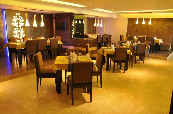 Las mejores ofertas de Sapna Clarks Inn Lakhnau