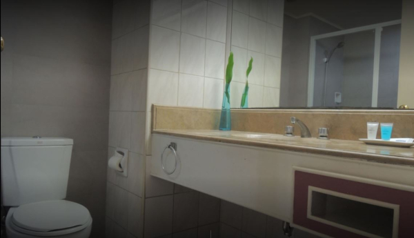 Las mejores ofertas de The Bellavista Hotel Cebu 