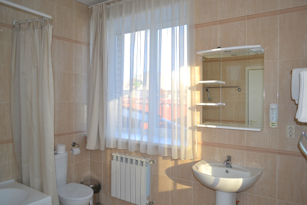 Las mejores ofertas de The SV Hotel Chelyabinsk Chelyabinsk 