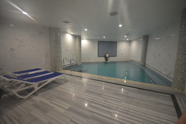 Las mejores ofertas de Zir Dream Thermal Otel Yalova