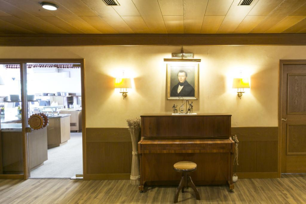 Las mejores ofertas de Alpine-City Wellness Hotel Dominik Moena