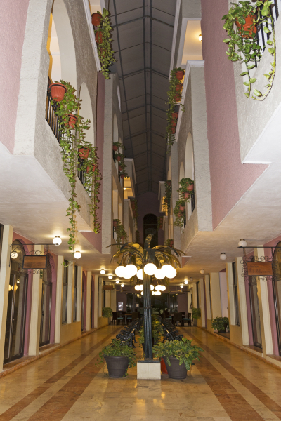 Las mejores ofertas de Del Paseo Campeche