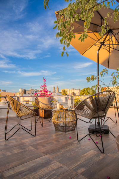 Las mejores ofertas de H177 Hotel Campeche