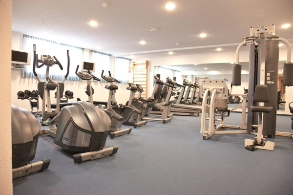 Las mejores ofertas de Hotel Grüner Baum / Residence Hotel Gasser Moena 