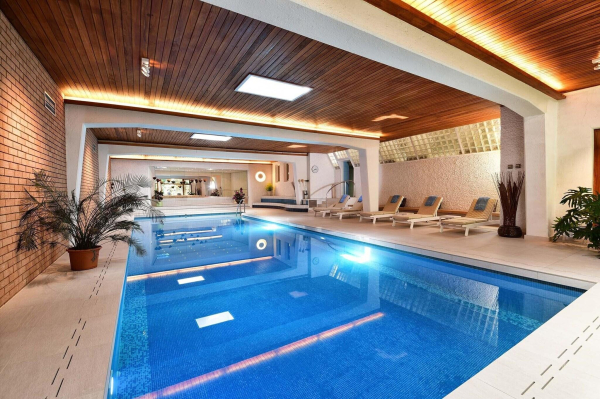 Las mejores ofertas de Hotel Juliane Moena 