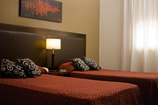 Las mejores ofertas de Hotel Premier Tucumán 