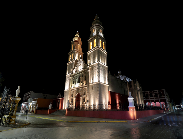 Las mejores ofertas de Mision Campeche Campeche