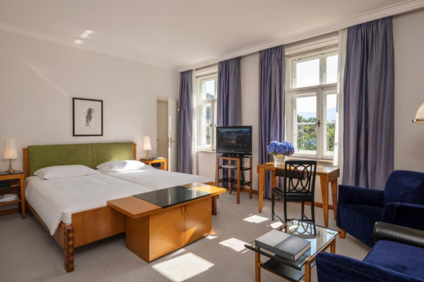 Las mejores ofertas de Parkhotel Laurin Moena