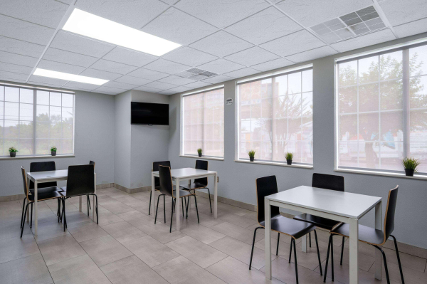 Las mejores ofertas de Super 8 by Wyndham Salisbury Salisbury