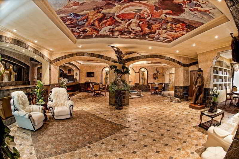 Las mejores ofertas de Gostiniy Dom Bryansk Bryansk