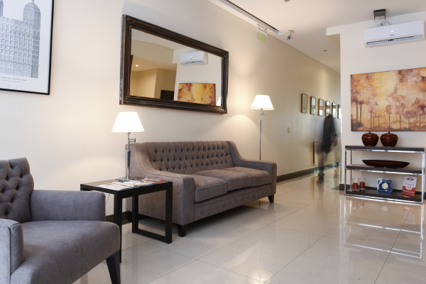 Las mejores ofertas de Argenta Suites Belgrano Palermo