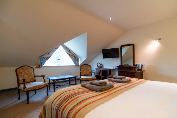 Las mejores ofertas de Best Western The Dartmouth Hotel Golf & Spa Newton Abbot 