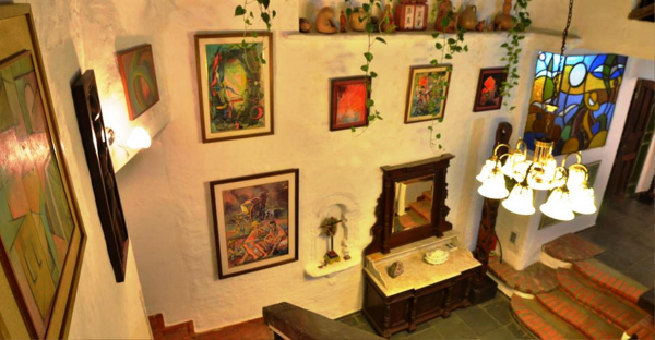Las mejores ofertas de Boutique Paseo del Arte Asunción