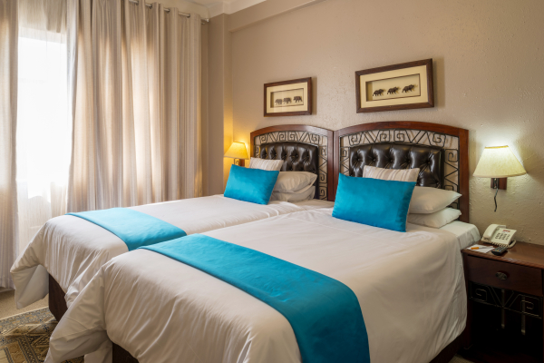 Las mejores ofertas de Bulawayo Rainbow Bulawayo 