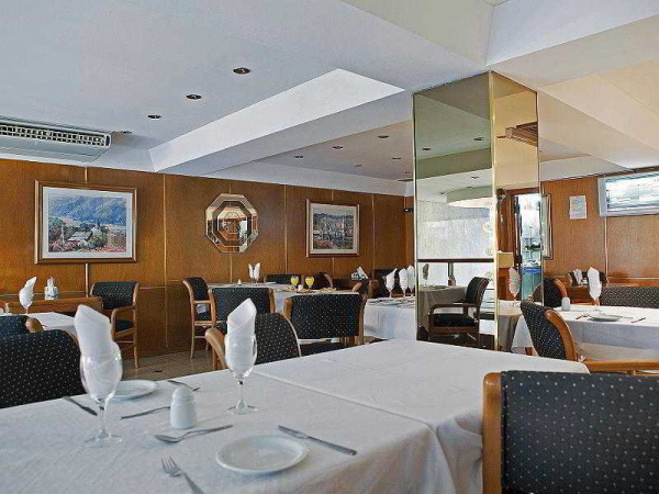 Las mejores ofertas de Cuatro Reyes Palermo