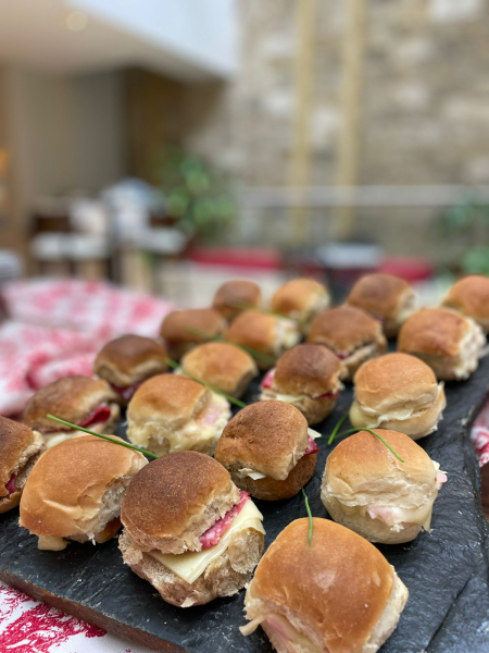 Las mejores ofertas de Kenton Palace Buenos Aires Palermo