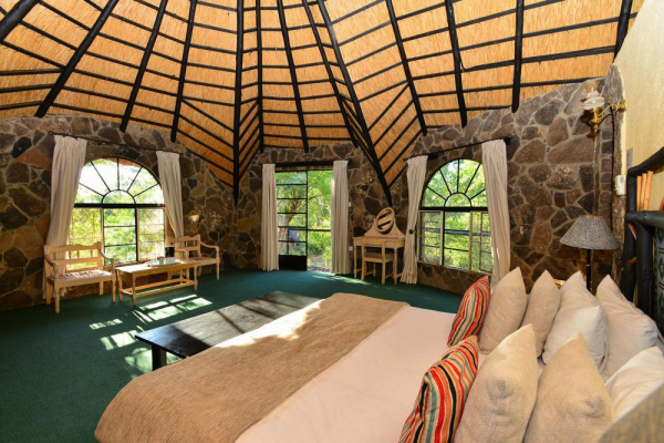 Las mejores ofertas de Matobo Hills Lodge Bulawayo 