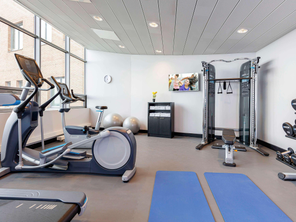 Las mejores ofertas de Mercure Hotel Amsterdam Sloterdijk Station Amsterdam