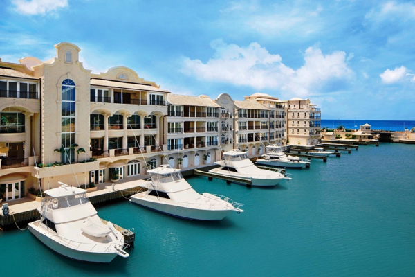 Las mejores ofertas de Port Ferdinand Marina and Luxury Residences Saint Peter