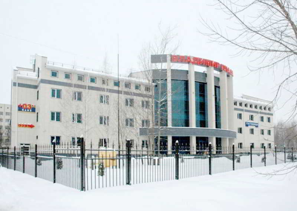 Las mejores ofertas de Vladimir Plaza Bryansk