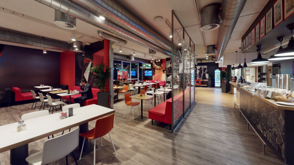 Las mejores ofertas de ibis Koeln Airport Colonia