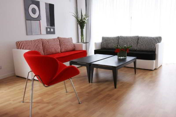 Las mejores ofertas de Apart Homes Palermo