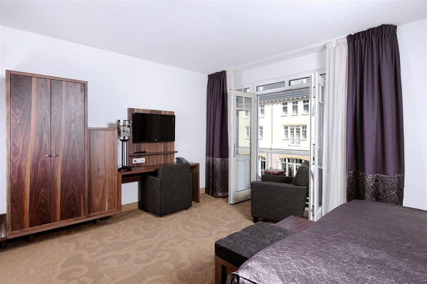Las mejores ofertas de Grand Hotel Ter Duin Haamstede