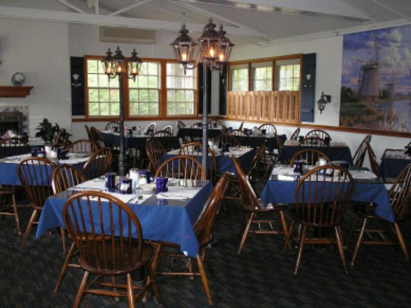 Las mejores ofertas de Grey Fox Inn & Resort Burlington City