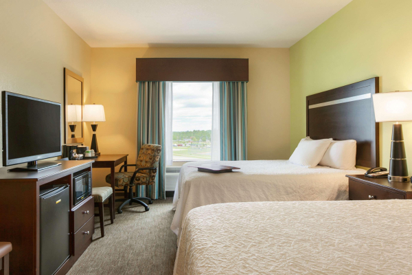 Las mejores ofertas de Hampton Inn Belton/Kansas City area Belton 