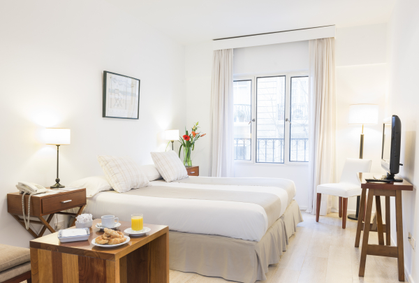 Las mejores ofertas de Loi Suites Arenales Palermo