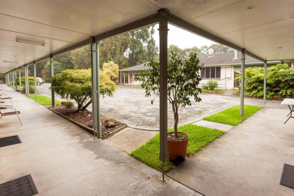 Las mejores ofertas de Prom Country Lodge Gippsland and Lakes Region