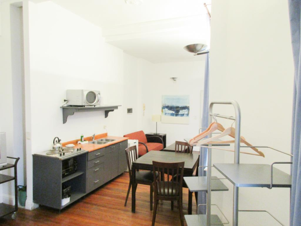 Las mejores ofertas de Tres 65 Concept Buenos Aires Palermo