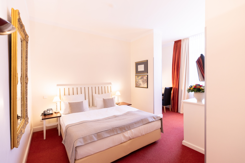 Las mejores ofertas de Hotel Bremer Haus Bremen