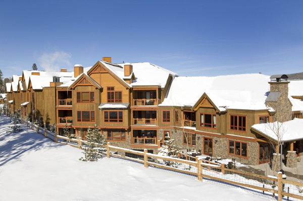 Las mejores ofertas de Blue Sky Breckenridge Breckenridge 
