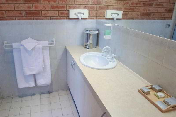 Las mejores ofertas de Colonial Motor Inn Bairnsdale Gippsland and Lakes Region