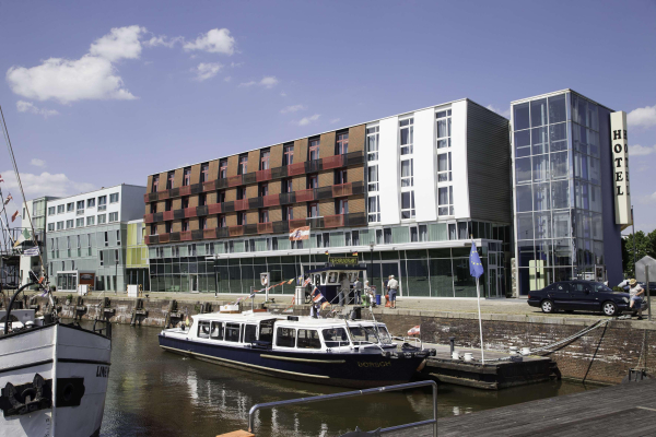 Las mejores ofertas de Comfort Hotel Bremerhaven Bremen