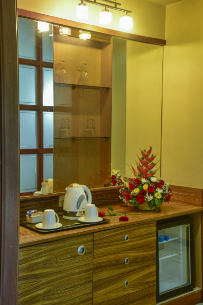 Las mejores ofertas de Harbour View Suites Dar Es Salaam