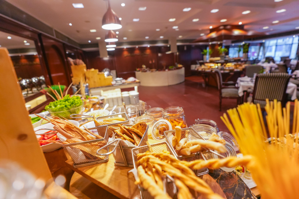 Las mejores ofertas de Hotel Sarina Dhaka