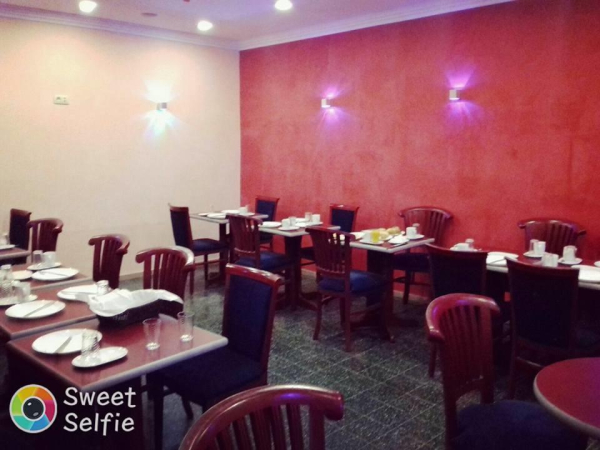 Las mejores ofertas de La Potiniere Hotel Schaerbeek