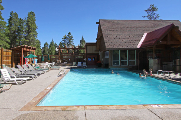 Las mejores ofertas de One Breckenridge Place Townhomes Breckenridge 