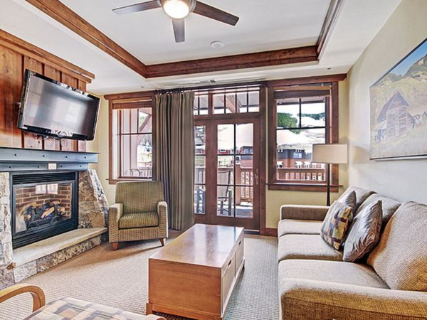 Las mejores ofertas de One Ski Hill Place Breckenridge 