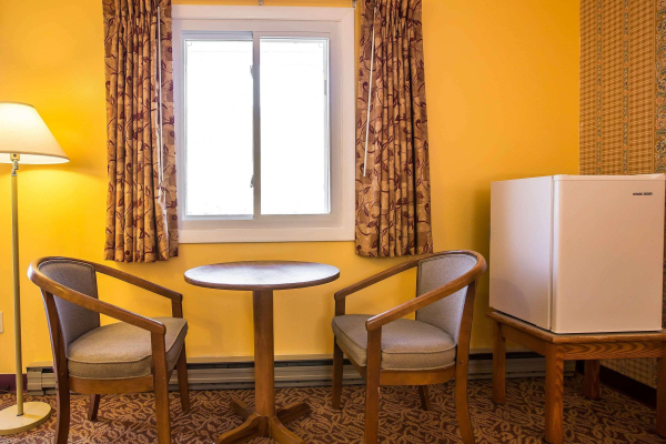 Las mejores ofertas de Rodeway Inn Lincoln I-93 Lincoln