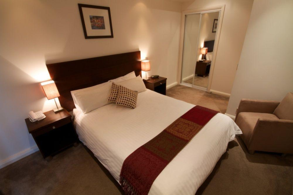 Las mejores ofertas de The Esplanade Resort and Spa Gippsland and Lakes Region