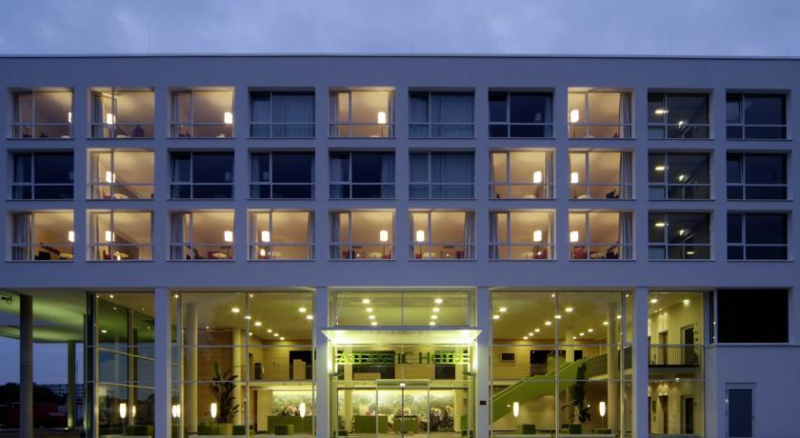 Las mejores ofertas de Atlantic Hotel an der Galopprennbahn Bremen