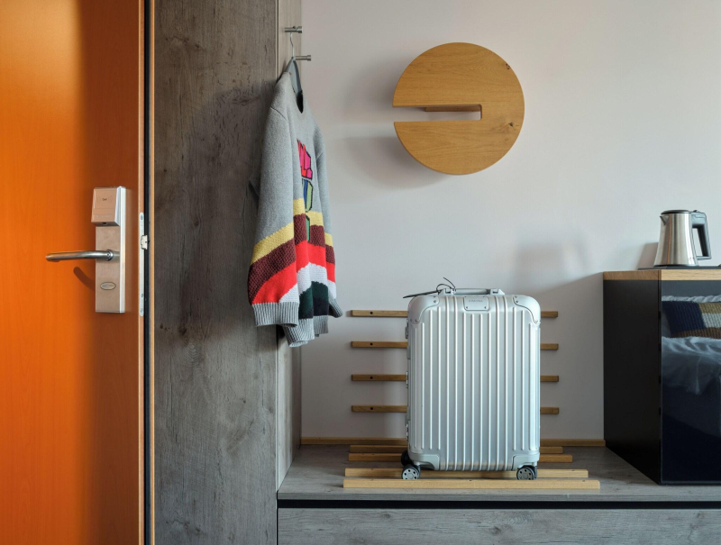 Las mejores ofertas de InterCityHotel Bremen Bremen