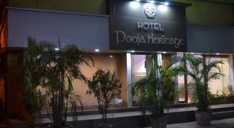 Las mejores ofertas de Pooja Heritage Bombay