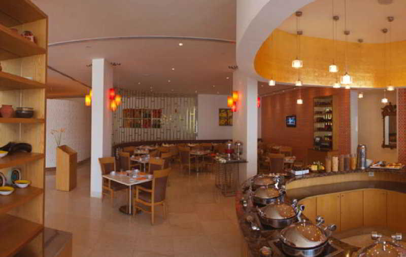 Las mejores ofertas de The Park Navi Mumbai Bombay