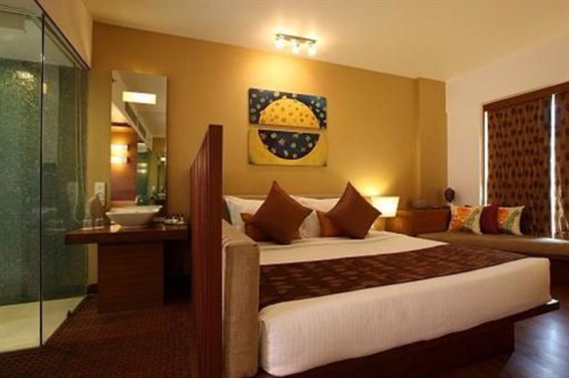 Las mejores ofertas de Yogi Executive Bombay