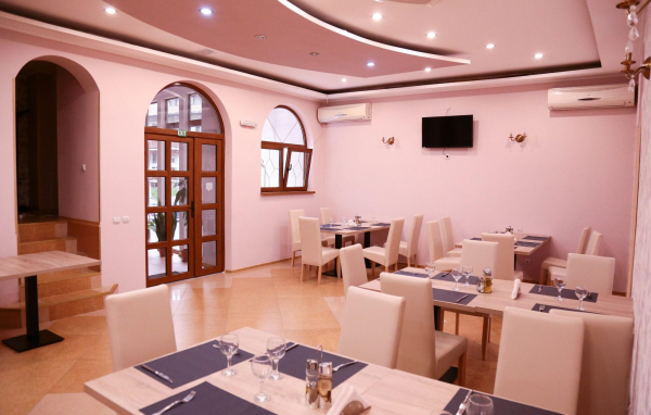 Las mejores ofertas de Apollonia Hotel Brasov