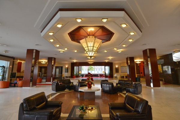 Las mejores ofertas de Aro Palace Hotel Brasov